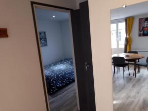 Un Appartement tout à vous