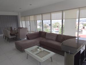 Apartamento de lujo Col La Paz 201