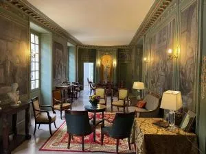 Appartement dans château - Limay