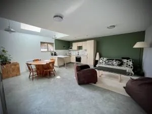 Chez Romain- Logis cosy proche Annecy - Étercy