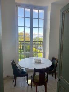 Appartements Appartement dans chateau : photos des chambres