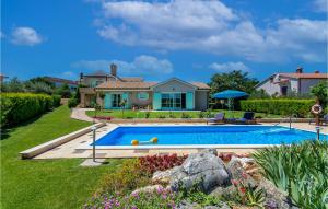 Villa Judita - 5hvězdičkové hotely ve městě Tar