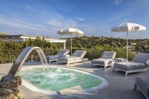 Grand Hotel In Porto Cervo img40