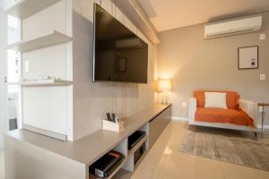 Apto Confortável na Praia DG2925