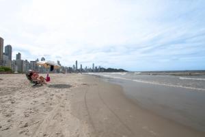 Apto Confortável na Praia DG2925