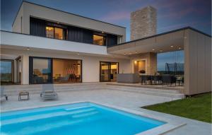 Villa La Reina Brtonigla