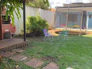 Casa para alérgicos, crianças, idosos e Pets.