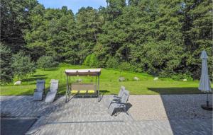 6 Bedroom Beautiful Home In Sianów