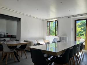 B&B / Chambres d'hotes La Maison des Hotes : photos des chambres