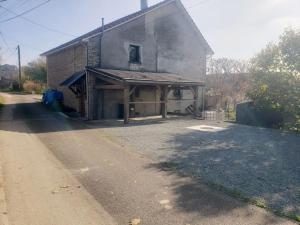 Appartement Au petit bonheur