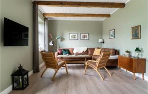 Lovely Home In Fejø With Wifi