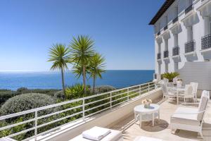 Hotels Grand-Hotel du Cap-Ferrat, A Four Seasons Hotel : photos des chambres