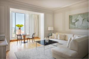 Hotels Grand-Hotel du Cap-Ferrat, A Four Seasons Hotel : photos des chambres