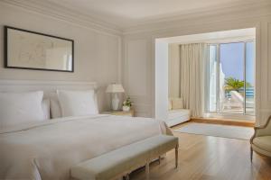 Hotels Grand-Hotel du Cap-Ferrat, A Four Seasons Hotel : photos des chambres