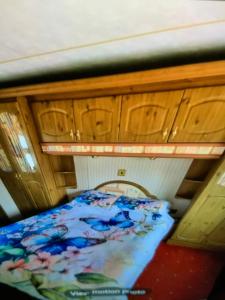 Sunrise Cottage central heated Southview Parkdean SKEGNESS Lincolnshire