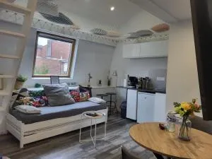 La Marine - Centre ville - Wifi - Lens