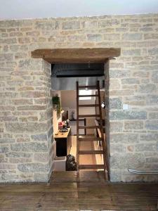 Appartements L-Atypique : photos des chambres