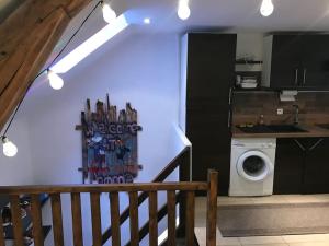 Appartements L-Atypique : photos des chambres