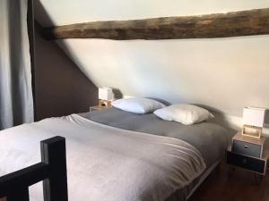 Appartements L-Atypique : photos des chambres