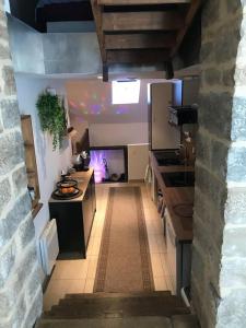 Appartements L-Atypique : photos des chambres