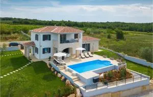 Villa Marika - Lašći