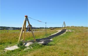 Holiday Home Kronvildtvej Brovst Ii