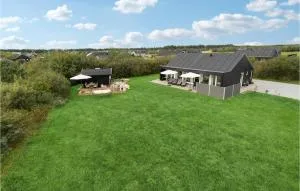 Holiday Home Kronvildtvej Brovst Ii - Bratbjerg