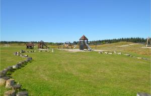 Holiday Home Kronvildtvej Brovst Ii