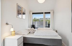 Holiday Home Kronvildtvej Brovst Ii