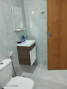 Privê condomínio mãe rainha - Algodões