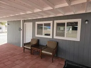 Sun Cabin #3 Pahrump - أمارغوسا فالي