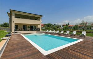 Villa Amoroso 