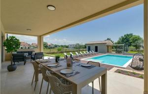 Villa Amoroso 