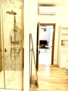 Appartement dartiste à Vauban