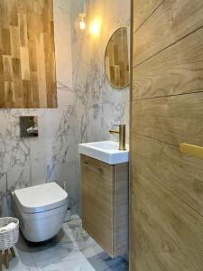 Appartement dartiste à Vauban