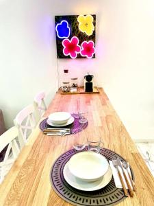 Appartement dartiste à Vauban