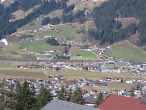 Ferienwohnung Daum