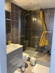 B&B / Chambres d'hotes La Maison des Hotes : photos des chambres