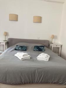 B&B / Chambres d'hotes La Maison des Hotes : photos des chambres