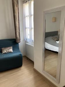 B&B / Chambres d'hotes La Maison des Hotes : photos des chambres
