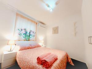 Alojamiento Amelie con Wi-Fi gratis