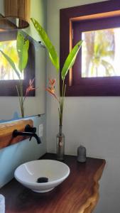 Karabebae bungalows Remo