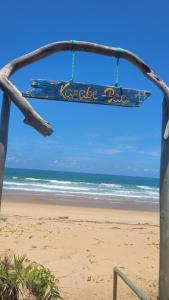 Karabebae bungalows Remo