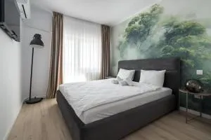 Sunset Top View 1134 - Clinceni