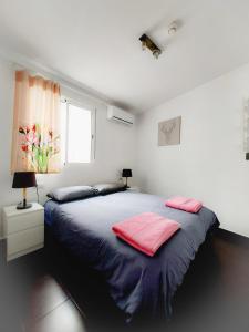 Alojamiento Amelie con Wi-Fi gratis