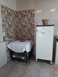 Casa de campo vale da lua