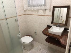 Casa de campo vale da lua