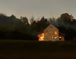 BataviaKill Homestead - Gilboa