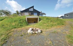 Holiday Home Engdraget Løkken