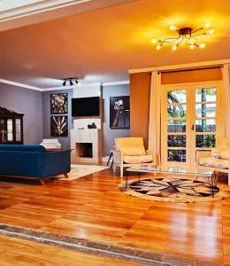 A Casa da Itália - 奥萨斯库